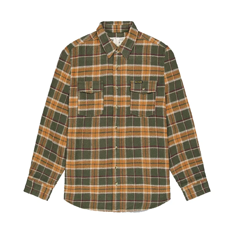 Niley Shirt-- Beaded Sequined Faux Fur