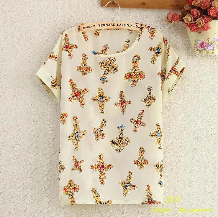 Cross