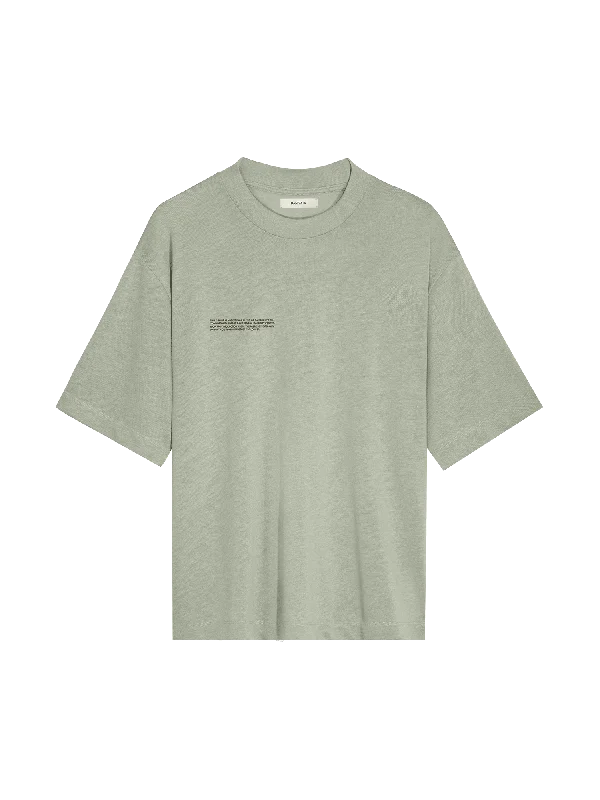 Womens DNA Frutfiber T-Shirt—moss green-- Satin Fabric Silk Fabric Chiffon Fabric
