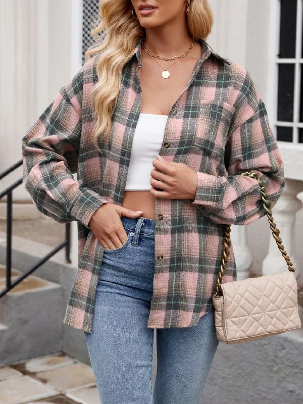 Blush Pink
