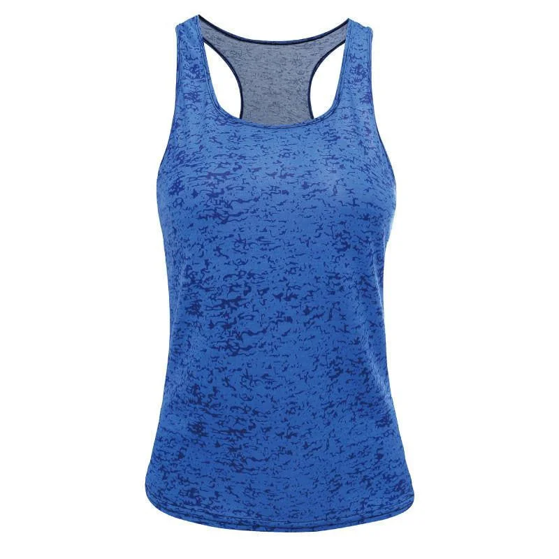 Women Shirts camouflage High Elastic Breathable Fitness Vest Ladies Vest Double No Rims Tank Top-- Zippered Front Buttoned Front Snap Front Women Shirts camouflage High Elastic Breathable Fitness Vest Ladies Vest Double No Rims Tank Top-- Zippered Front Buttoned Front Snap Front