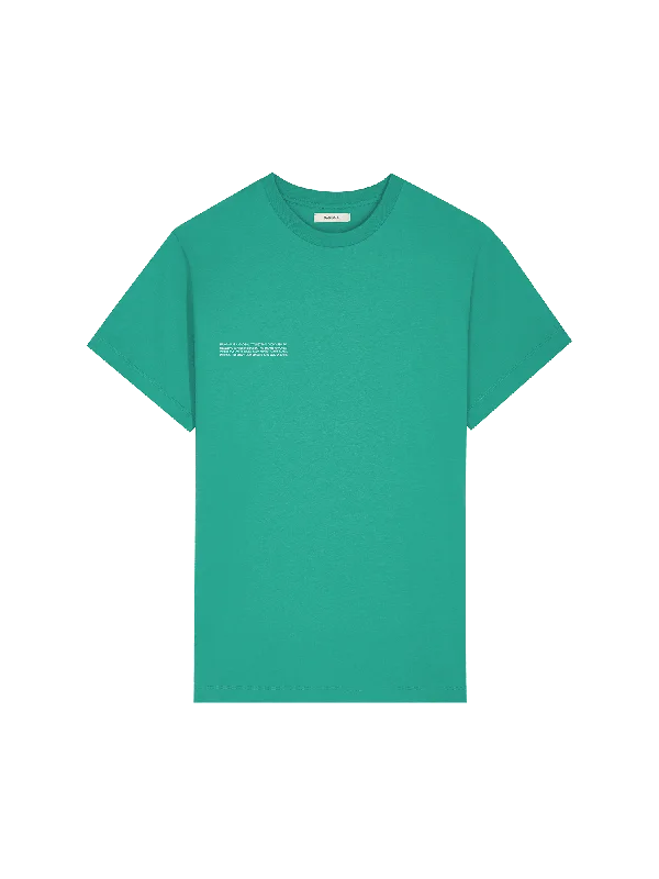 Womens 365 Midweight T-Shirt—mangrove-turquoise-- Knit Fabric Woven Fabric Fleece Fabric Womens 365 Midweight T-Shirt—mangrove-turquoise-- Knit Fabric Woven Fabric Fleece Fabric