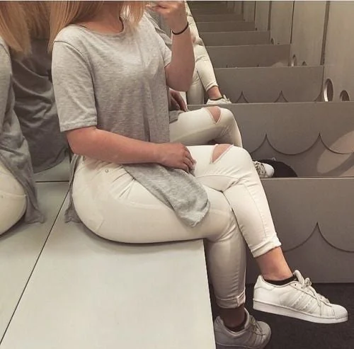 Gray