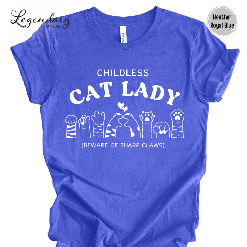 Heather Royal Blue