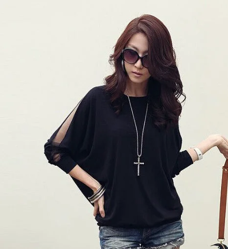 black Tops