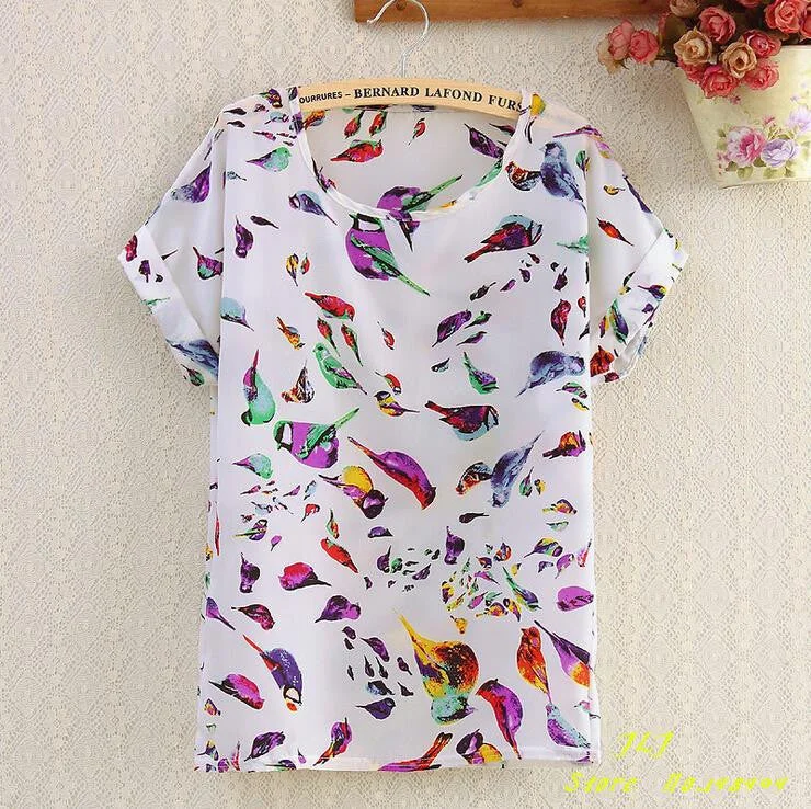 Birds