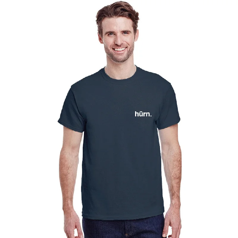 The Pond Skim Unisex T-Shirt-- Silk Blend Satin Velvet