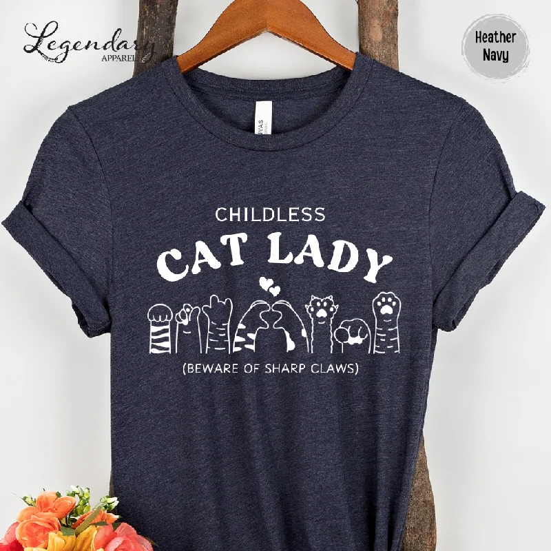 Heather Navy