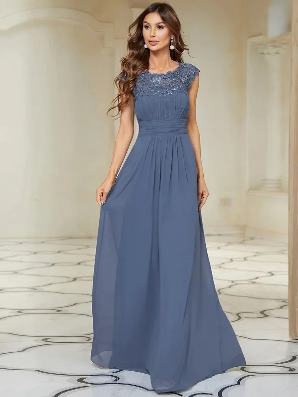 Dusty Navy