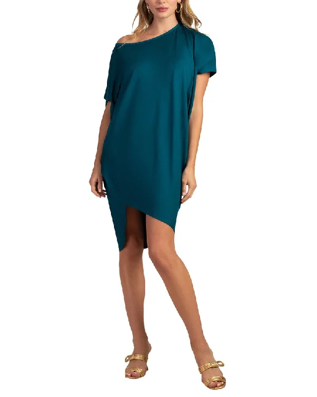 Trina Turk Radiant Dress Tunics Cozy soft