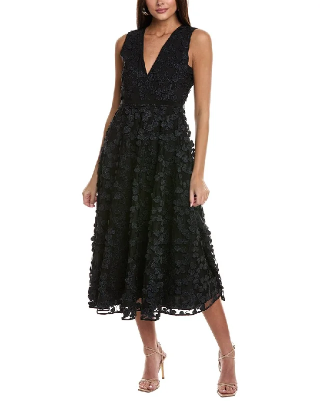 Marella Balza Midi Dress Tunics Versatile stylish