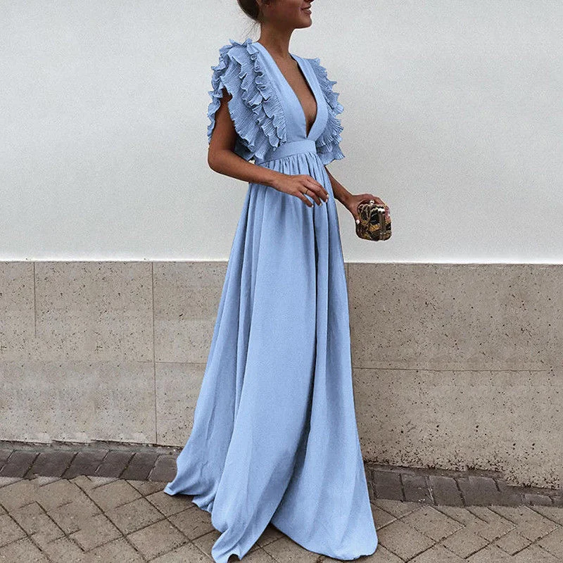 light blue