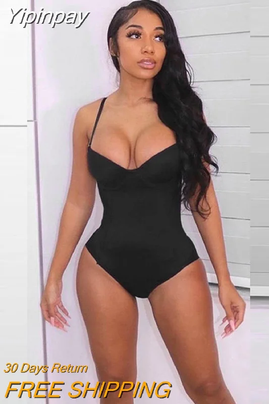 Black bodysuit