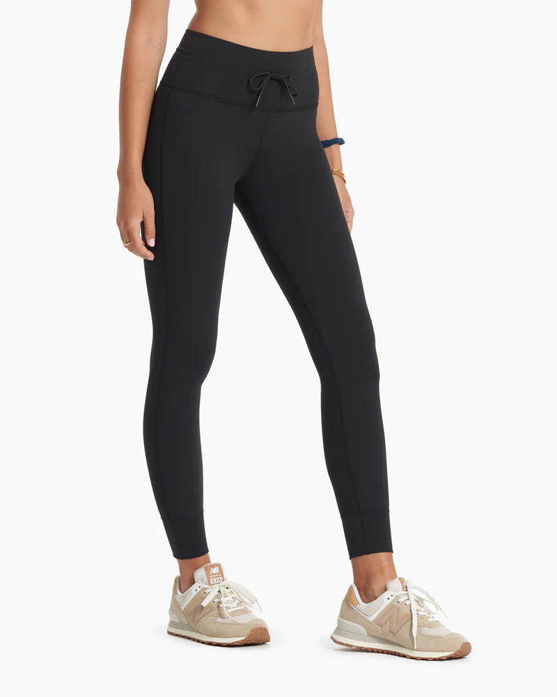 Women's Daily Legging Cozy Yoga Compression Leggings