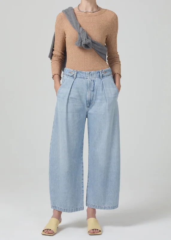 Citizens of Humanity - Payton Utility Trouser in Roma Trousers Winter Warm