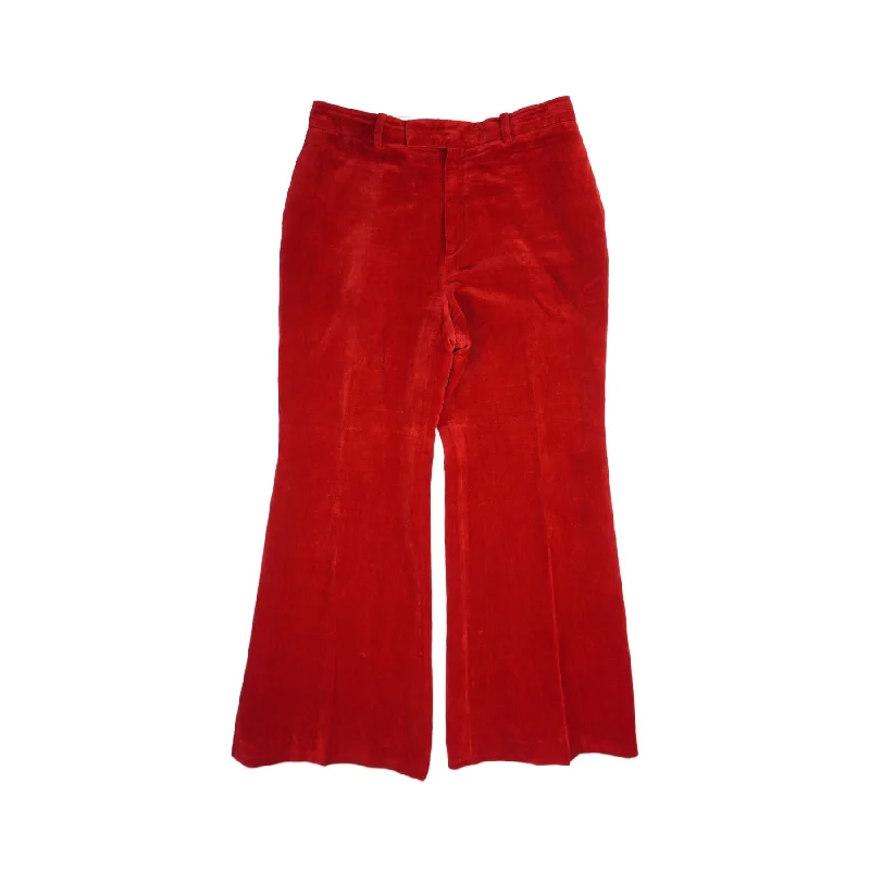 Gucci Trousers - Women's 50 Skinny Trousers Denim Stretchy