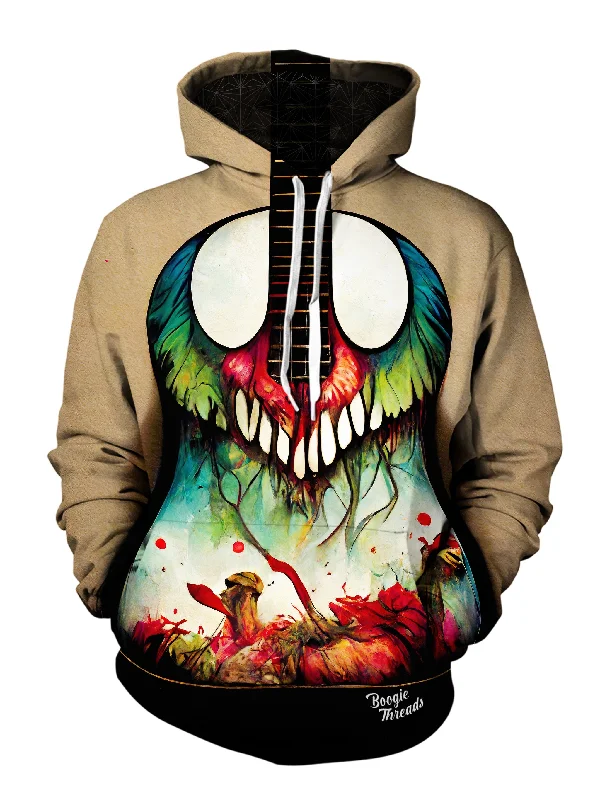 Demands Of Eternity Unisex Pullover Hoodie Hoodie with Hem Patch Decorative Personalized Demands Of Eternity Unisex Pullover Hoodie Hoodie with Hem Patch Decorative Personalized