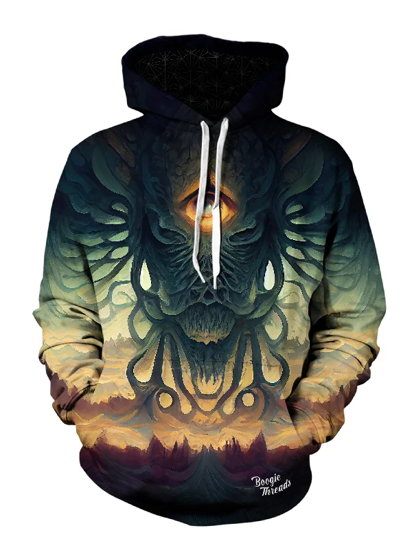 Conscious Independence Unisex Pullover Hoodie Hoodie Dress Longline Feminine