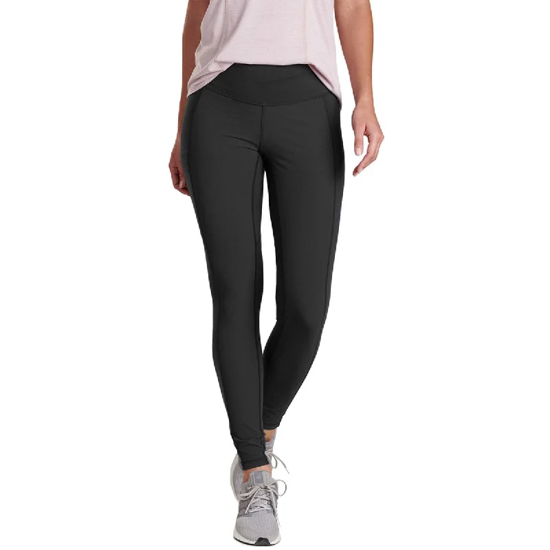 Women's Travrse Legging Comfortable Fleece-Lined Leggings