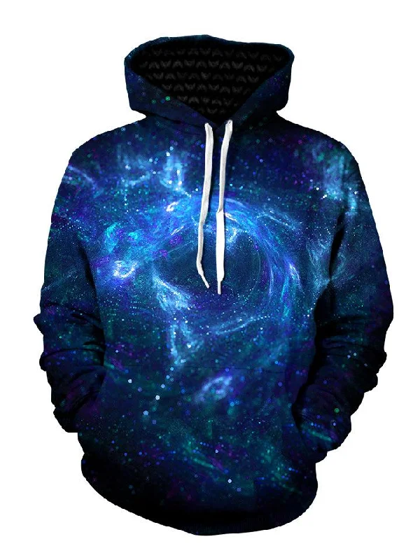 Spirit Pullover Art Hoodie Hoodie with Pastel Soft Subtle