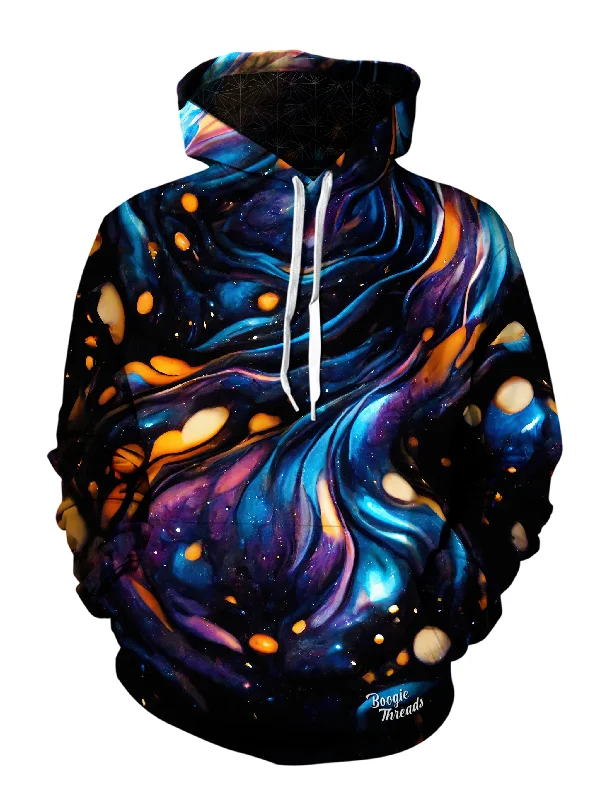 Living Belief Unisex Pullover Hoodie Hoodie with Hem Drawcord Adjustable Customizable Living Belief Unisex Pullover Hoodie Hoodie with Hem Drawcord Adjustable Customizable