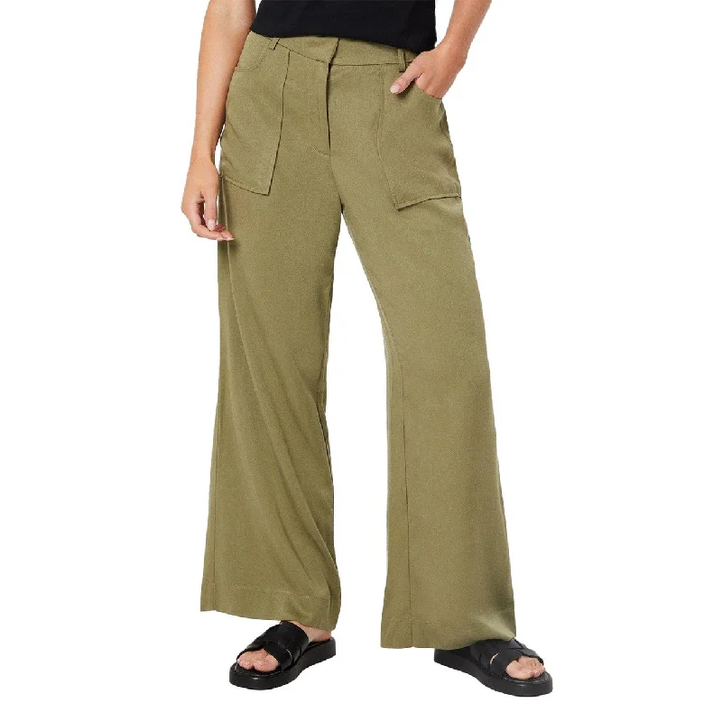Khaki Green