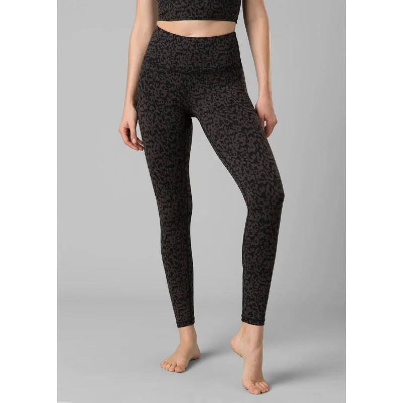 Women's Chakara 7/8 Legging Trendy Full-Length Leggings