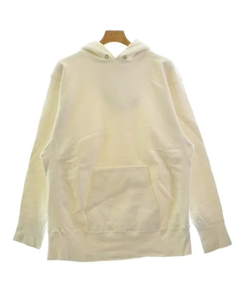 ATON Hoodies Hoodie with Patch Decorative Personalized