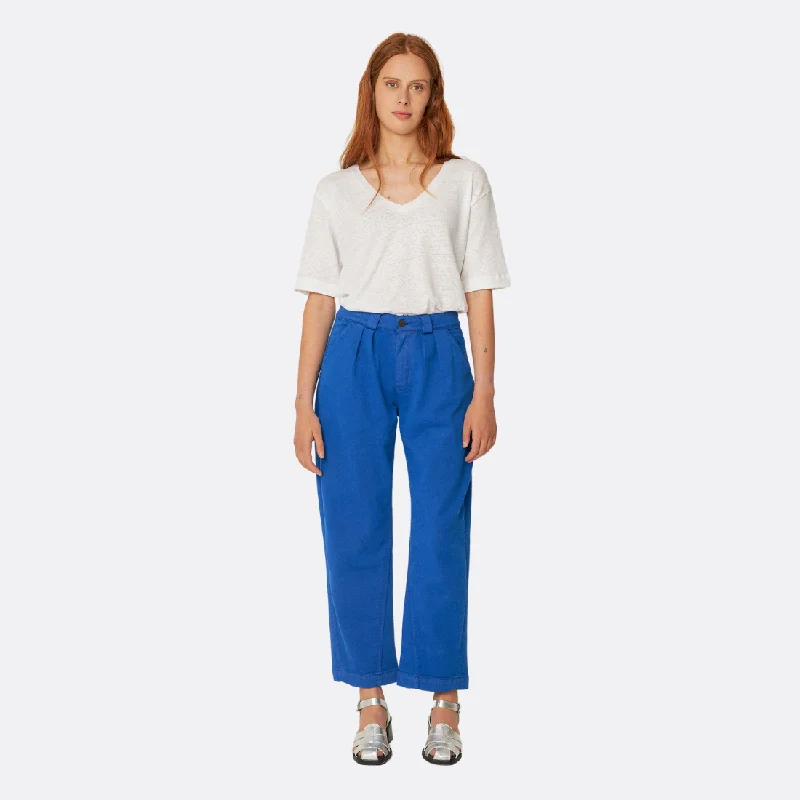 AMATA TROUSER Trousers Modern Contemporary