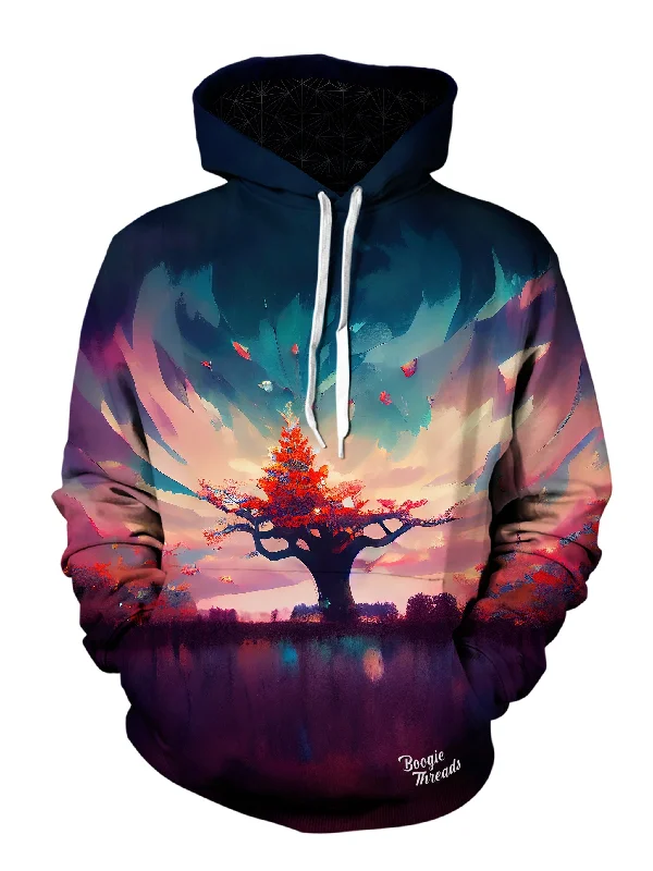 Territory Of Generosity Unisex Pullover Hoodie Hoodie with Raglan Sleeves Sporty Comfortable Territory Of Generosity Unisex Pullover Hoodie Hoodie with Raglan Sleeves Sporty Comfortable