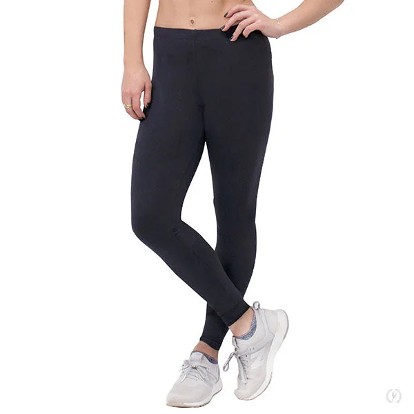 EURO-Micro.Ankle Leggings/Adult Fashionable Printed Leggings