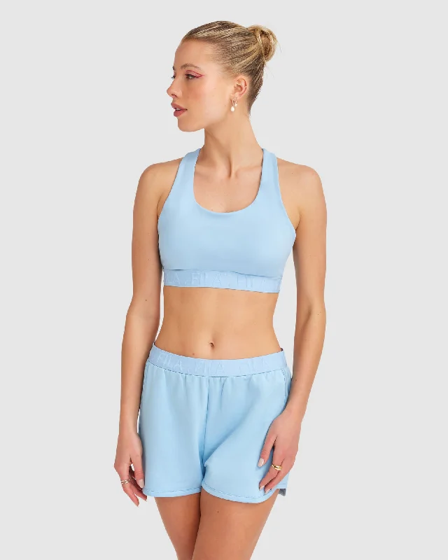 Women's Spencer Crop Top Front Pockets Side Pockets Patch Pockets