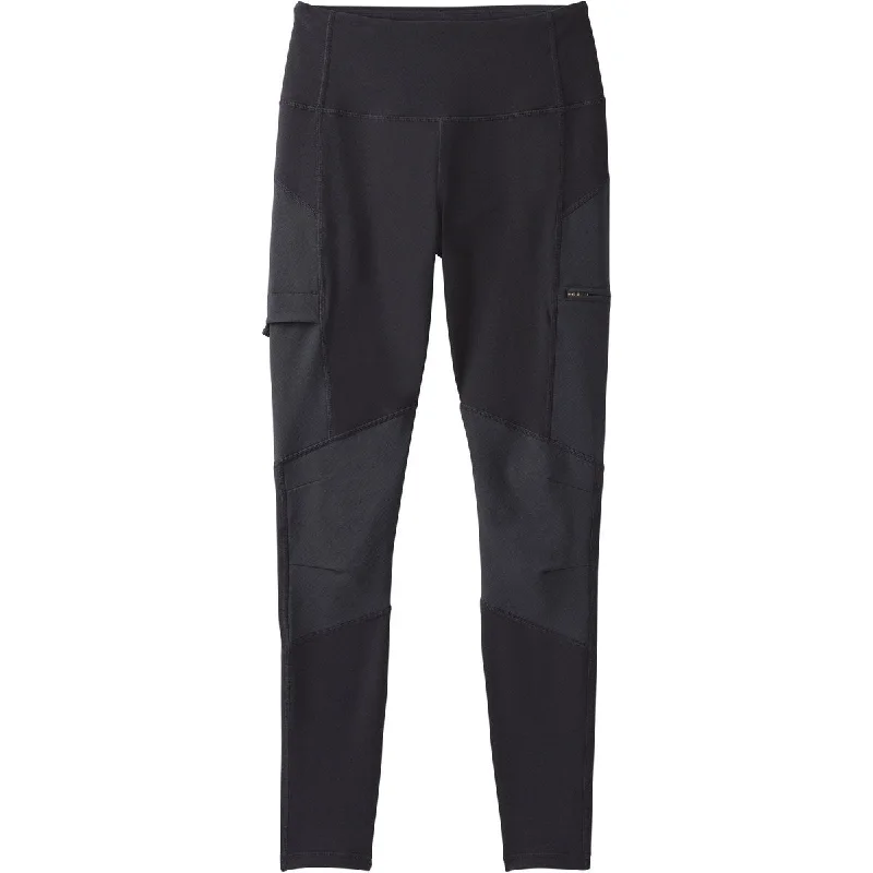 Women's Rockland Legging Comfortable Compression Leggings
