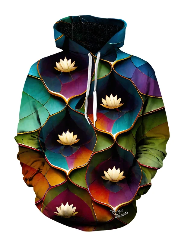 Exasperated Service Unisex Pullover Hoodie Hoodie with Ribbed Neckline Snug Warm
