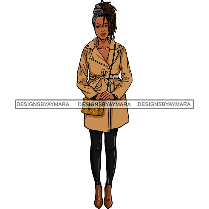 Black Woman Lady Stepping Out In Coat And Leggings Boots JPG PNG Clipart Cricut Silhouette Cut Cutting Trendy Leather-Look Workout Leggings Black Woman Lady Stepping Out In Coat And Leggings Boots JPG PNG Clipart Cricut Silhouette Cut Cutting Trendy Leather-Look Workout Leggings