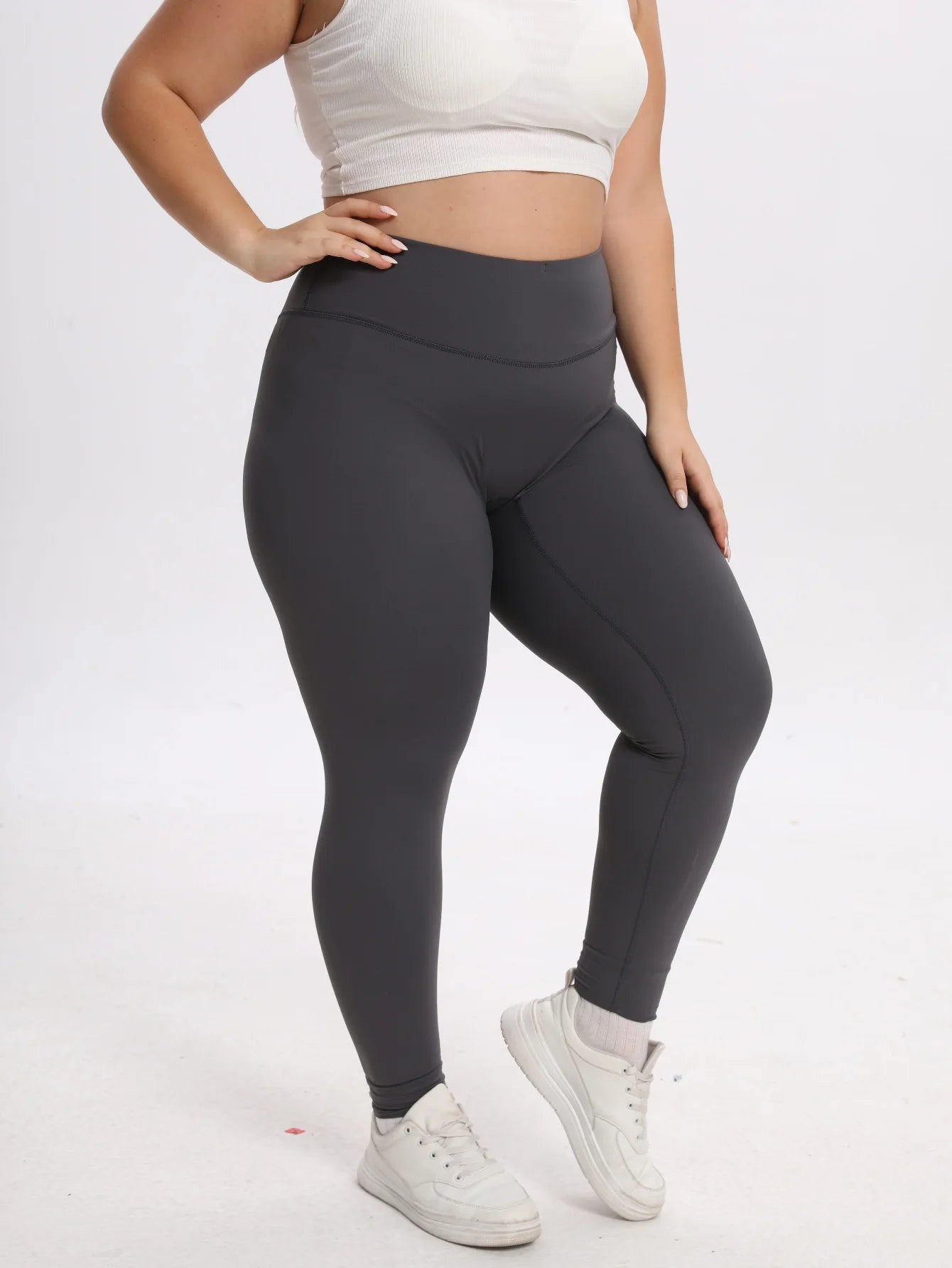 Dark Grey