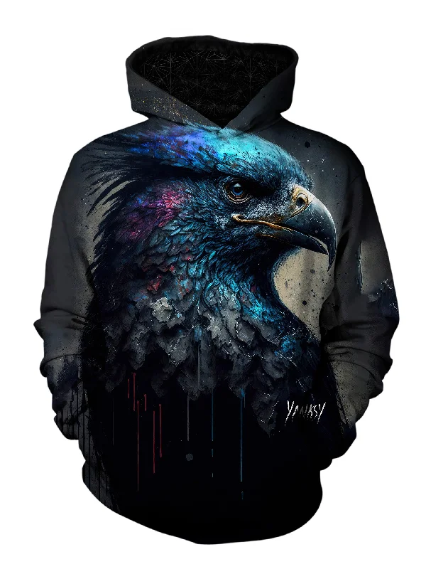Ancient Secret Unisex Pullover Hoodie Hoodie with Drawcord Adjustable Secure