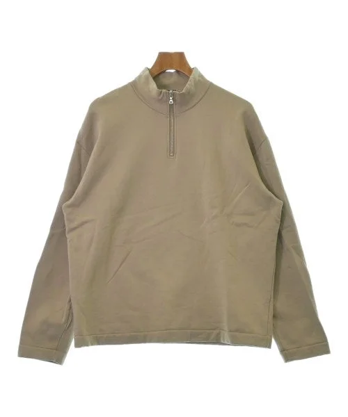AURALEE Sweatshirts Hoodie with Magnetic Closure Innovative Modern