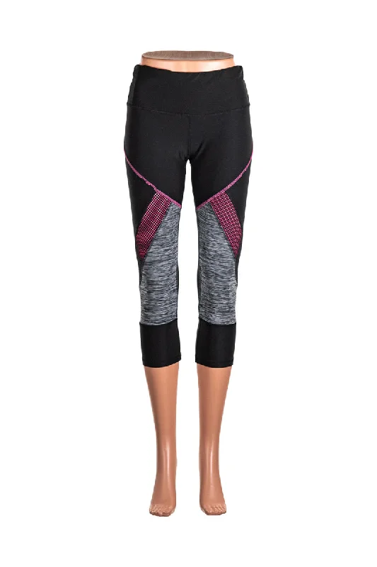 RBX Leggings Fashionable Floral Active Leggings