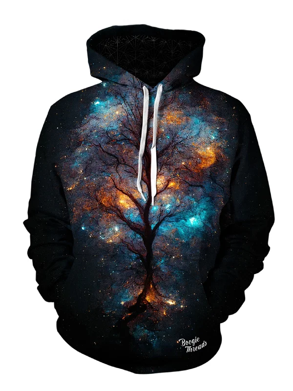 Internal Riddle Unisex Pullover Hoodie Hoodie with Hem Patch Decorative Personalized Internal Riddle Unisex Pullover Hoodie Hoodie with Hem Patch Decorative Personalized