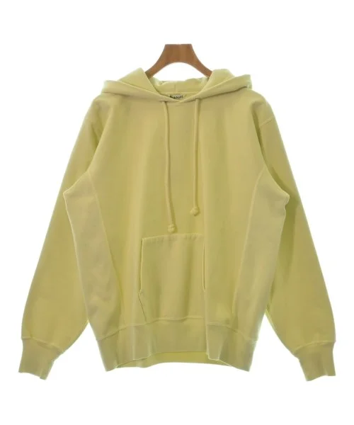 AURALEE Hoodies Hoodie with Bell Sleeves Flared Feminine