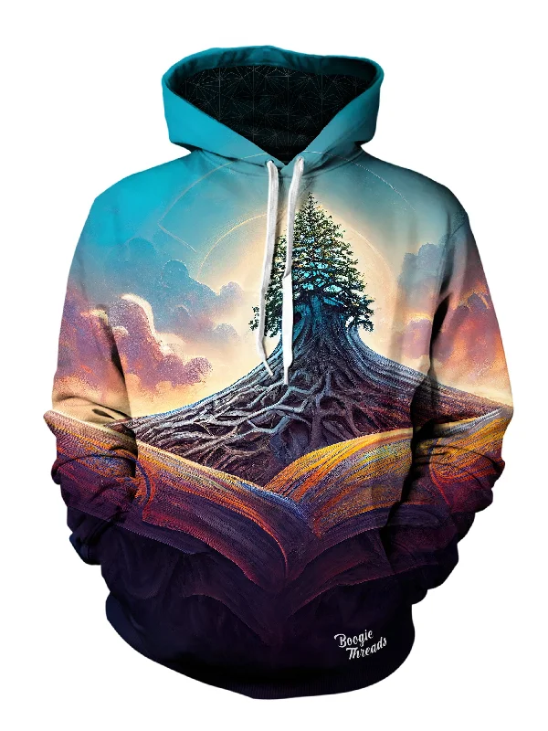 Uncovered Potential Unisex Pullover Hoodie Hoodie with Oversized Fit Loose Comfortable Uncovered Potential Unisex Pullover Hoodie Hoodie with Oversized Fit Loose Comfortable