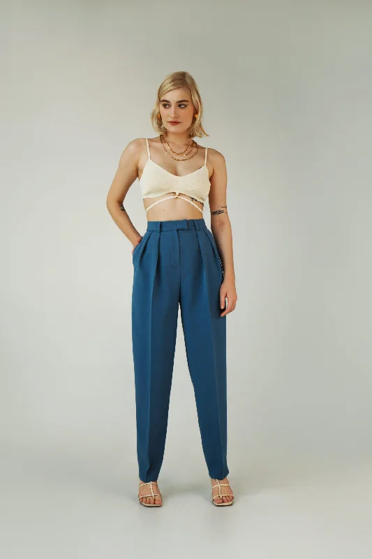 Vikisews Adeline Trousers PDF Trousers Top Rated