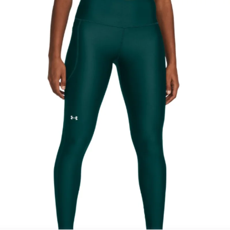 Women's Under Armour HeatGear® No-Slip Waistband Full-Length Leggings Trendy High-Compression Leggings Women's Under Armour HeatGear® No-Slip Waistband Full-Length Leggings Trendy High-Compression Leggings