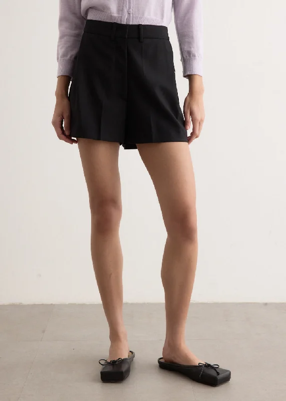 Low Waist Short Trousers Trousers Modern Contemporary
