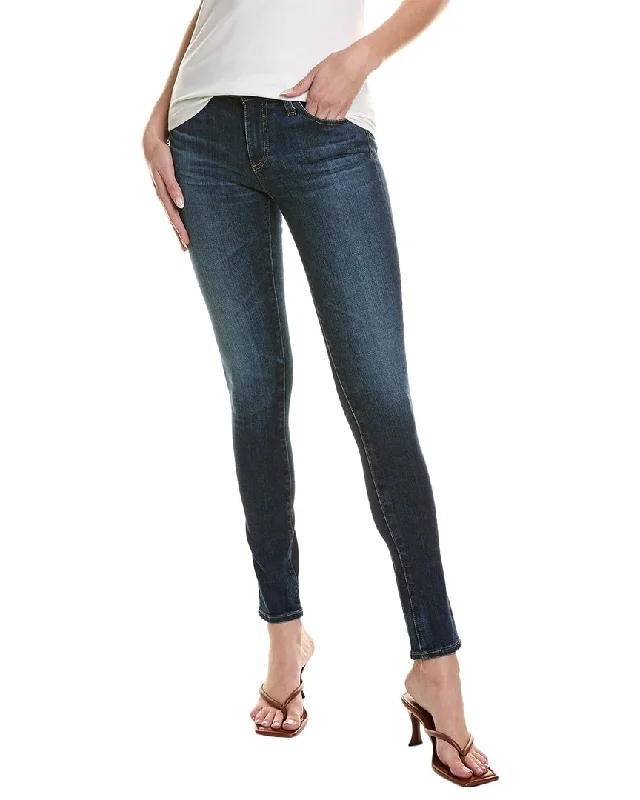 AG Jeans The Legging 4 Years Kindling Super Skinny Jean Comfortable Printed Workout Leggings AG Jeans The Legging 4 Years Kindling Super Skinny Jean Comfortable Printed Workout Leggings