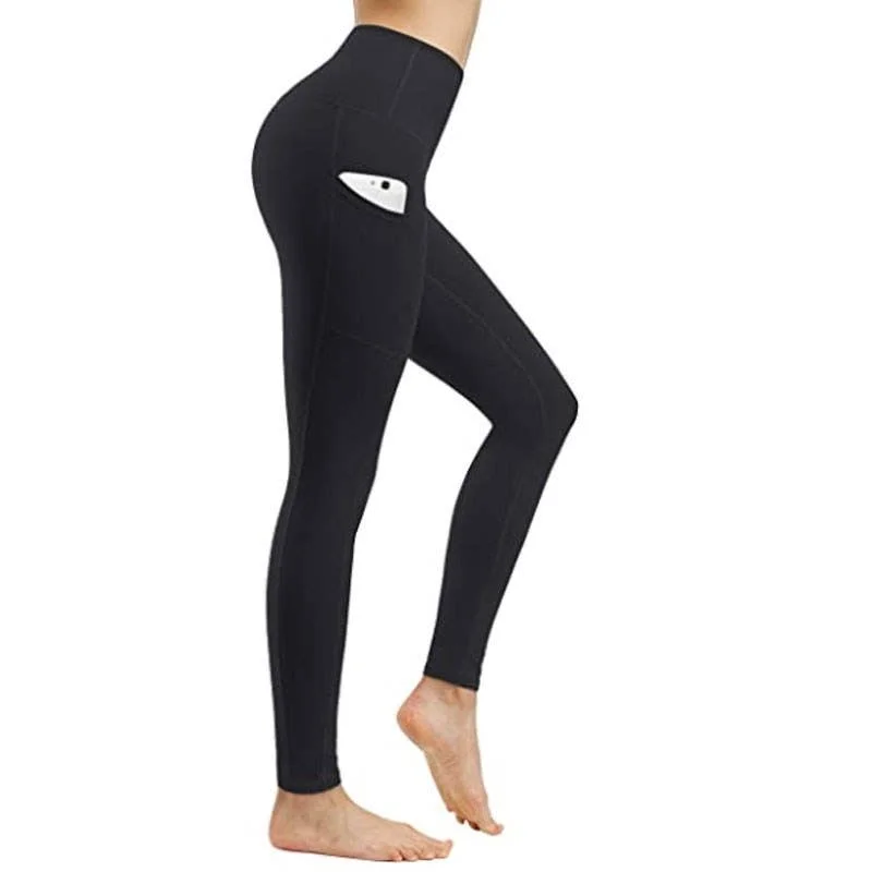 Fair-Leggings-Non-Slip Chic Workout Leggings