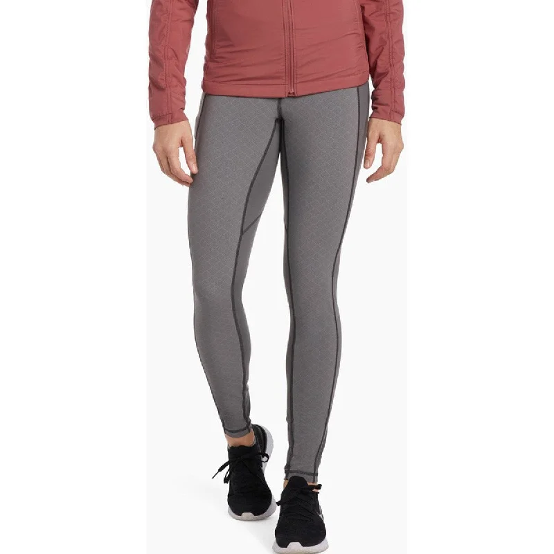 Women's Travrse Legging Stylish Ankle-Length Leggings