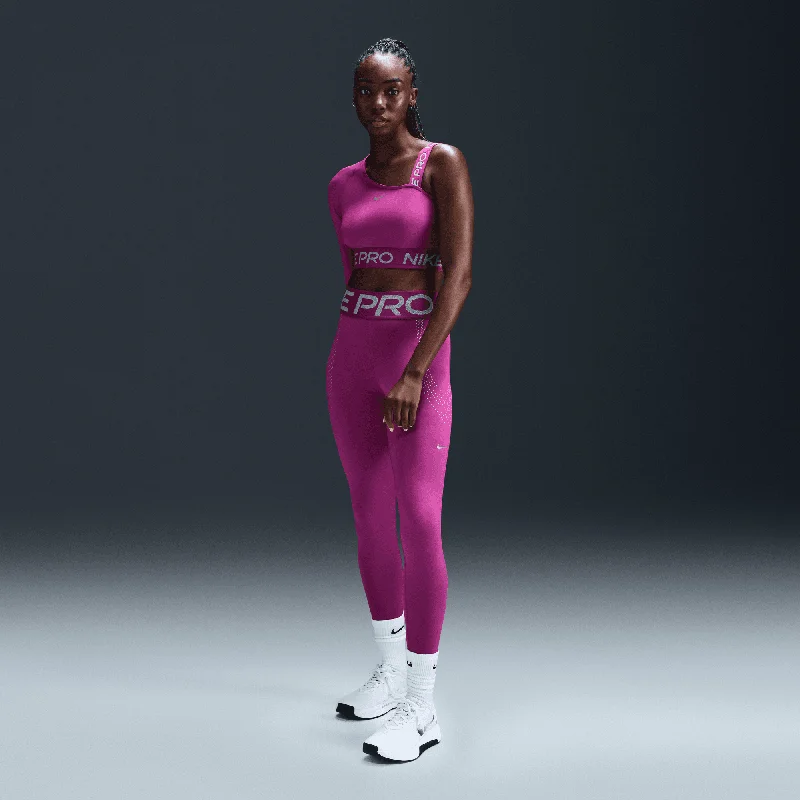 Women's Nike Pro Sculpt High-Waisted 7/8 Leggings Stylish Everyday Leggings