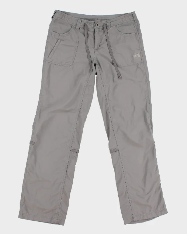 Women's The North Face Trousers - W32 Trousers Pleated Formal